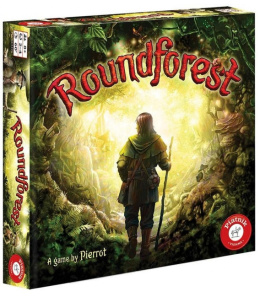 Roundforest