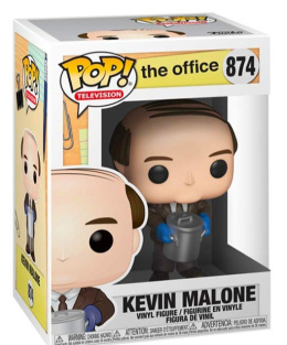 Funko Pop: The Office - Kevin Malone