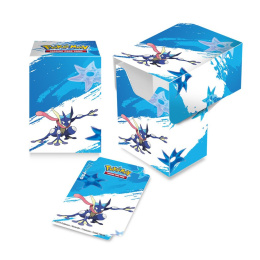 Deck Box Pokemon - Greninja