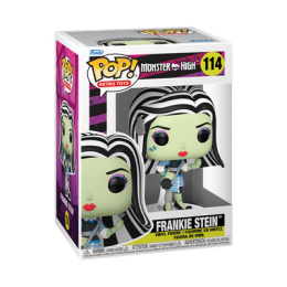Funko Pop: Monster High - Frankie Stein