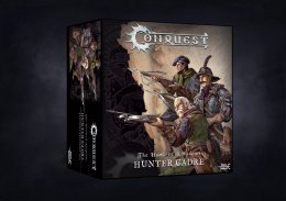 Conquest: Hunter Cadre (Dual Kit)