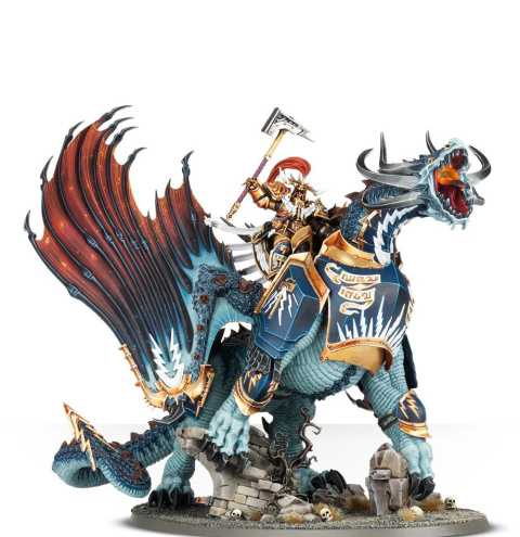 STORMCAST ETERNALS STARDRAKE