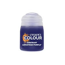 CONTRAST: LEVIATHAN PURPLE (18ML)