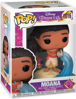 Funko POP: Ultimate Princess - Moana