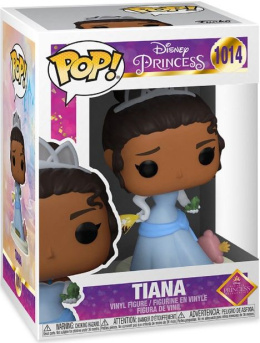 Funko POP: Ultimate Princess - Tiana