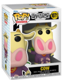 Funko Pop: Cartoon Network - Cow