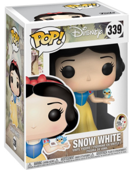 Funko Pop: Disney - Snow White