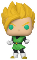 Funko Pop: Dragon Ball Z - Gohan