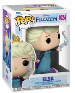 Funko Pop: Frozen - Elsa