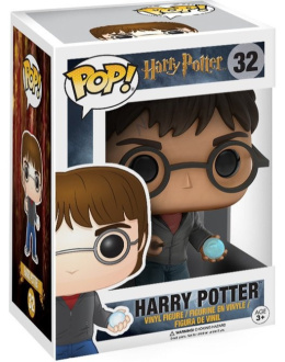 Funko Pop: Harry Potter - Harry Potter 2