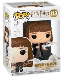Funko Pop: Harry Potter - Hermione Granger 7