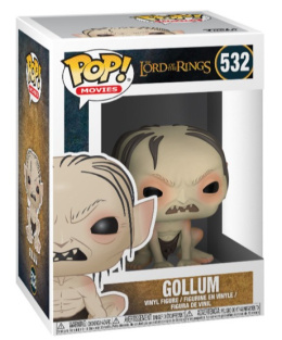 Funko Pop: Lord of the Rings - Gollum