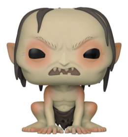 Funko Pop: Lord of the Rings - Gollum