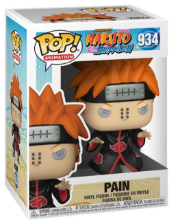 Funko Pop: Naruto - Pain
