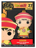 Funko Pop Pin: Dragon Ball Z - Gohan