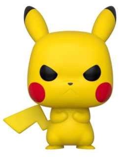 Funko Pop: Pokemon - Pikachu
