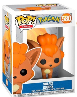 Funko Pop: Pokemon - Vulpix