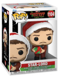 Funko Pop: The Guardians od the Galaxy - Star-Lord