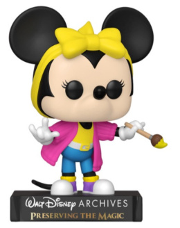Funko Pop: Walt Disney Archives - Totally Minnie