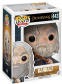 Funko Pop: Władca Pierścieni - Gandalf