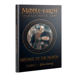M-E SBG: DEFENCE OF THE NORTH