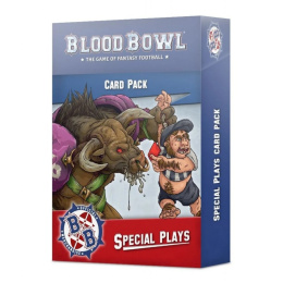 SPECIAL PLAYS CARD PACK