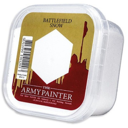 The Army Painter Battlefields Snow