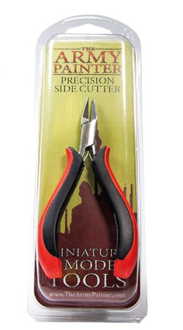 The Army Painter: Metal Precision Side Cutter