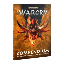 WARCRY COMPENDIUM (ENGLISH)