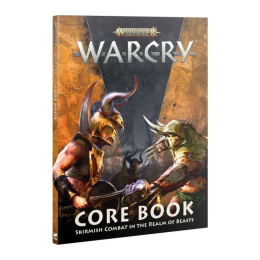 WARCRY: CORE BOOK