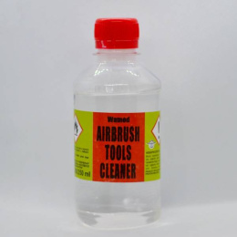 Wamod: Airbrush Tools Cleaner 250ml