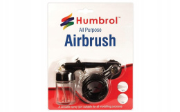 Humbrol Aibrush All Purpose Areograf