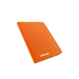 Casual Album 18-Pocket - Orange
