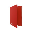 Casual Album 18-Pocket - Red