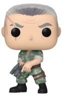 Funko Pop: Avatar - Miles Quaritch