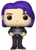 Funko Pop: BTS - Jungkook