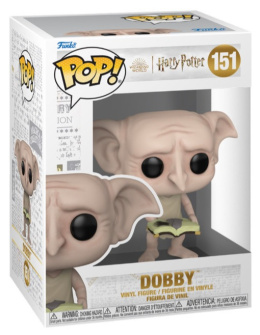 Funko Pop: Harry Potter - Dobby