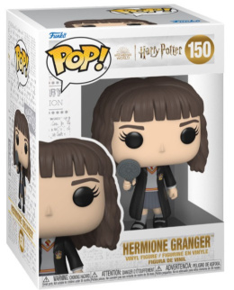 Funko Pop: Harry Potter - Hermione Granger