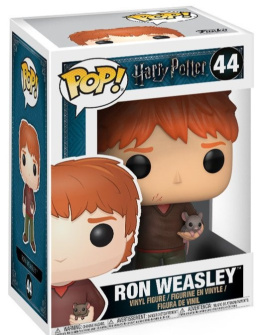 Funko Pop: Harry Potter - Ron Weasley