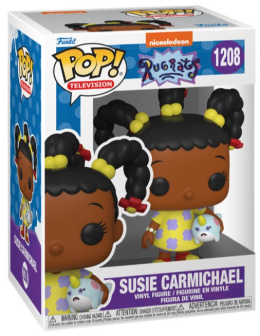 Funko Pop: Rugrats - Susie Carmichael