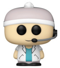 Funko Pop: South Park - Boyband Stan