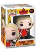 Funko Pop: The Suicide Squad - Harley Quinn