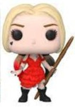 Funko Pop: The Suicide Squad - Harley Quinn