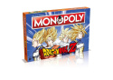 Monopoly Dragon Ball Z