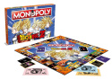 Monopoly Dragon Ball Z