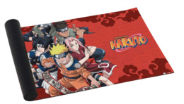 Playmata Naruto - Kakashi Team