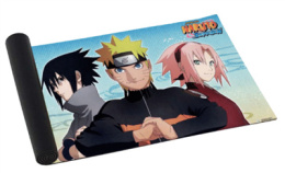 Playmata Naruto - Trio