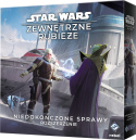 Star Wars Zewnętrzne Rubieże - Niedokończone sprawy