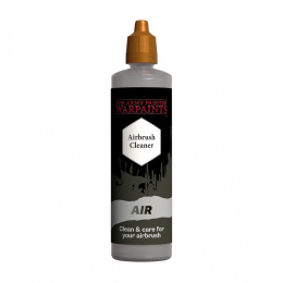 Warpaints Air - Airbrush Cleaner 100 ml
