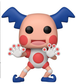 Funko Pop: Pokemon - Mr. Mime